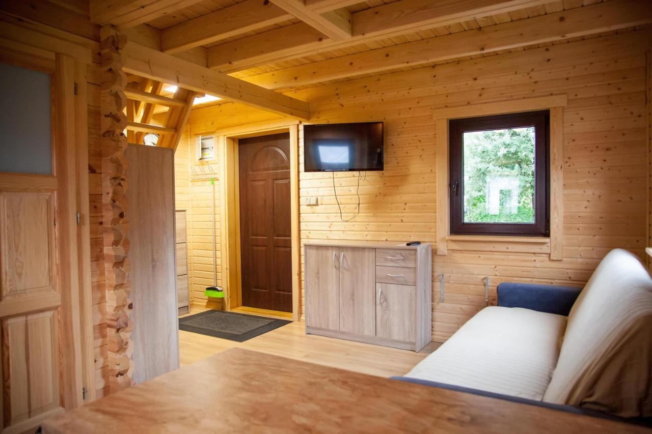 Appartement Sloneczna 10Tka à Sztutowo Extérieur photo