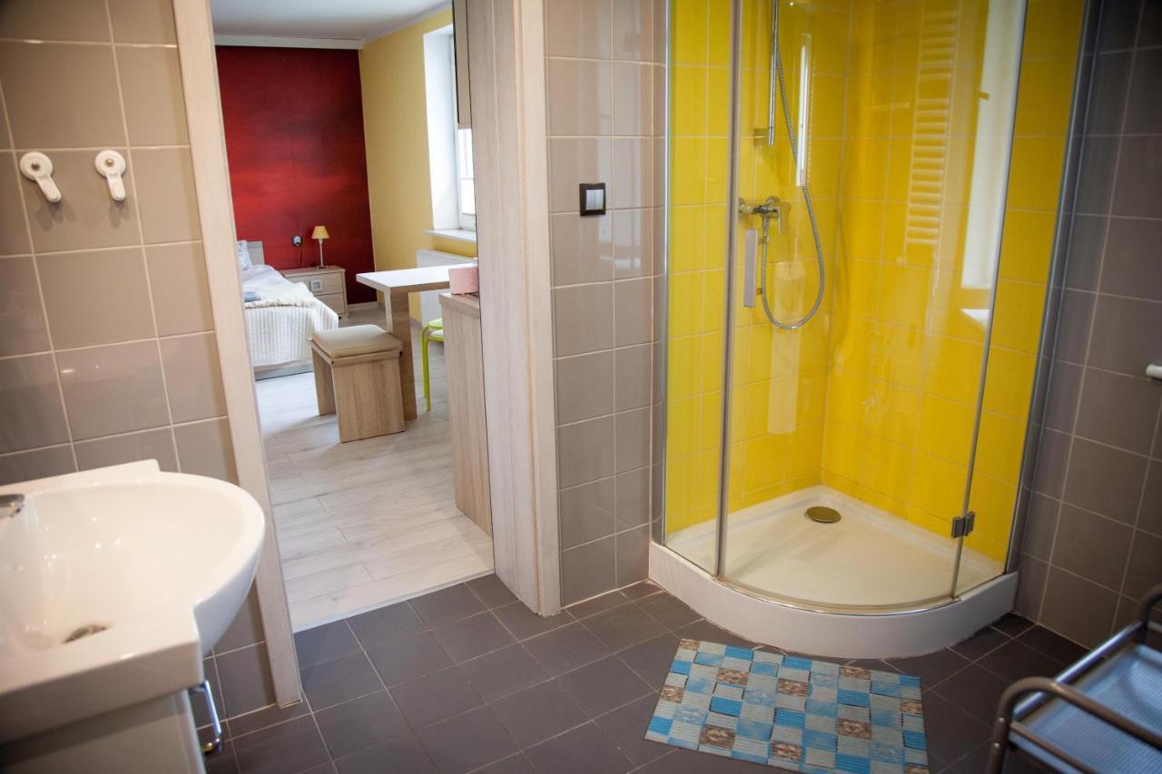 Appartement Sloneczna 10Tka à Sztutowo Extérieur photo