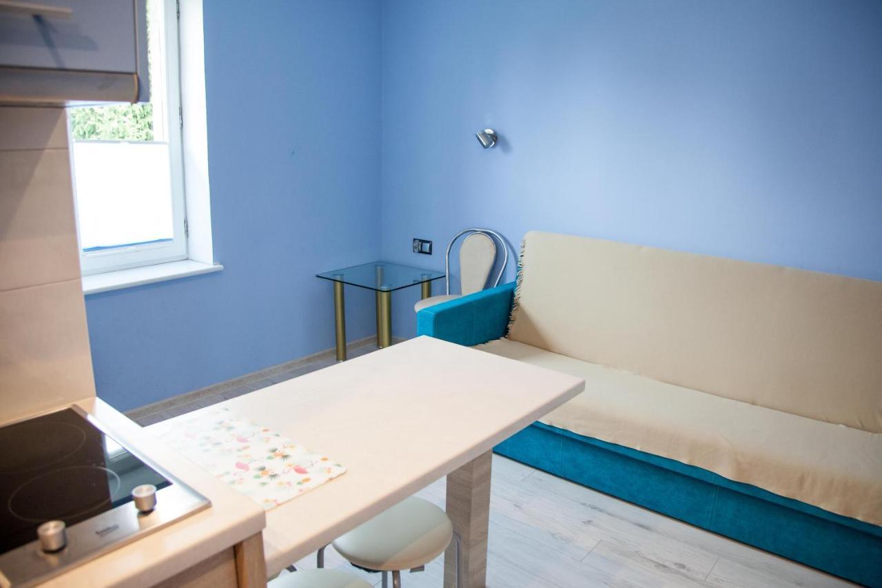 Appartement Sloneczna 10Tka à Sztutowo Extérieur photo