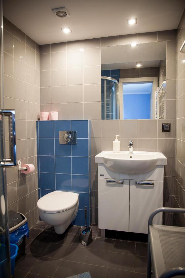 Appartement Sloneczna 10Tka à Sztutowo Extérieur photo