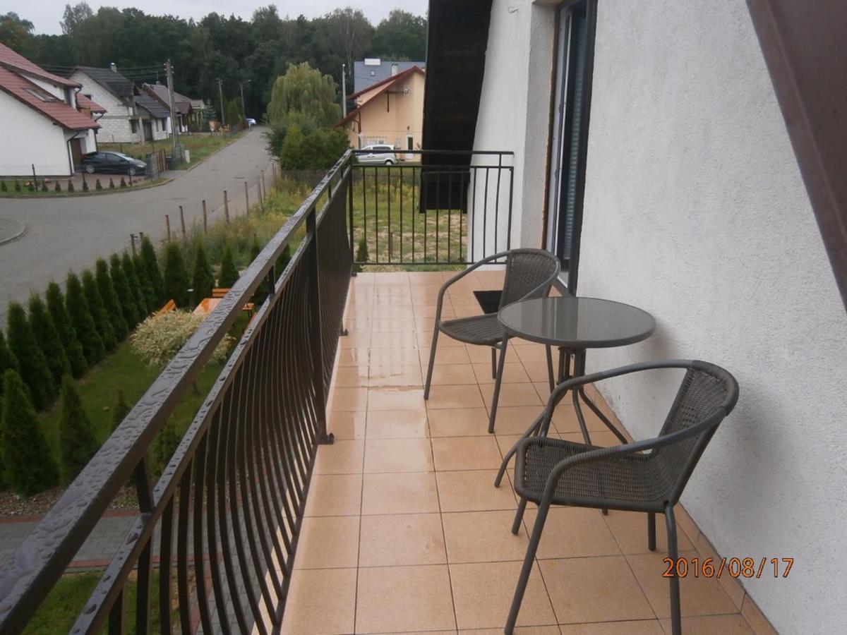 Appartement Sloneczna 10Tka à Sztutowo Extérieur photo