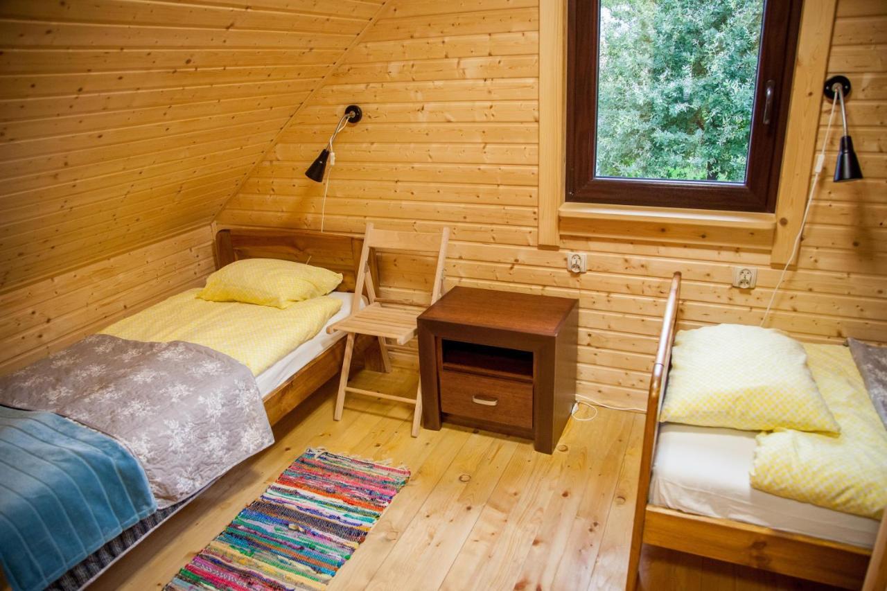 Appartement Sloneczna 10Tka à Sztutowo Extérieur photo