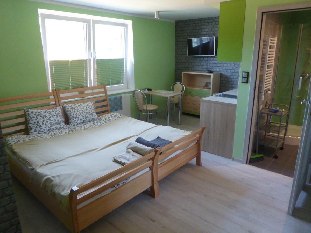 Appartement Sloneczna 10Tka à Sztutowo Extérieur photo
