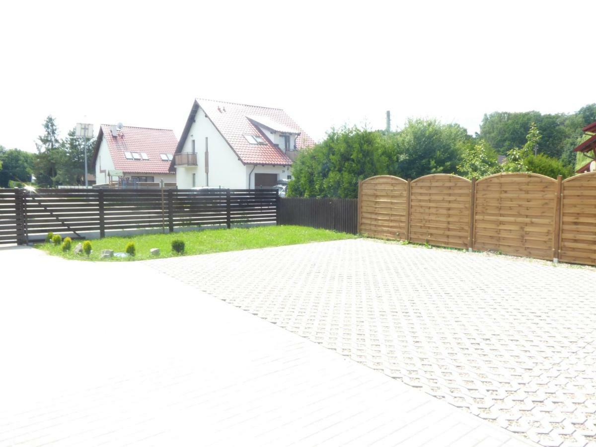Appartement Sloneczna 10Tka à Sztutowo Extérieur photo
