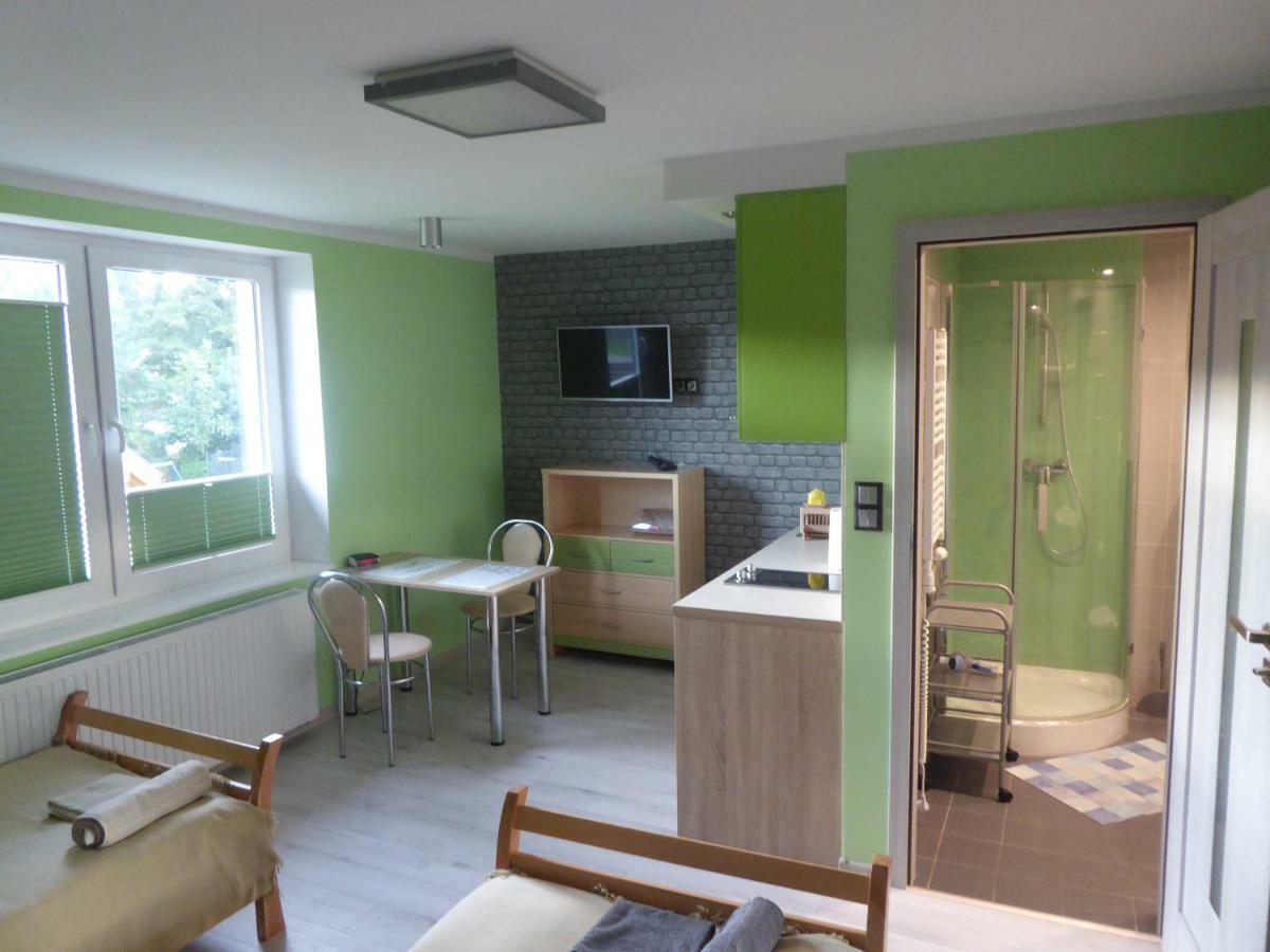 Appartement Sloneczna 10Tka à Sztutowo Extérieur photo